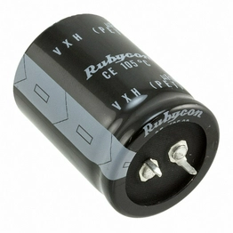 Rubycon 450VXH330MEFCSN30X40 image