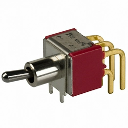 100DP1T2B4M6RE E-SWITCH