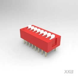 XKB Connectivity DS-08RP image