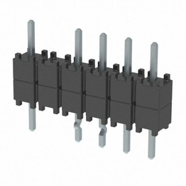 DW-06-07-T-S-200-LL-002 samtec