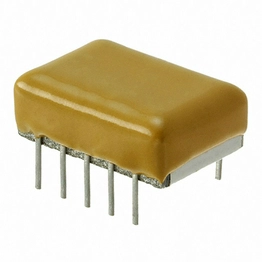 Cornell Dubilier Electronics 106K050CS4-FA image