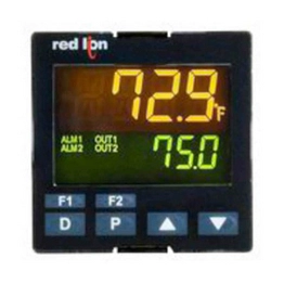 RED LION PXU11A20 image