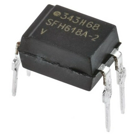 Vishay Intertechnology SFH618A-2 image