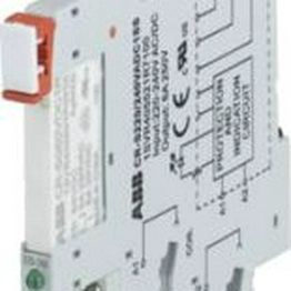 1SVR405521R7100 CR-S220/240VADC1SS ABB