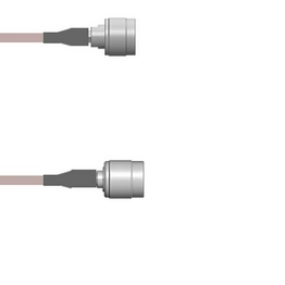 Q-2M053000R024I Amphenol Custom Cable