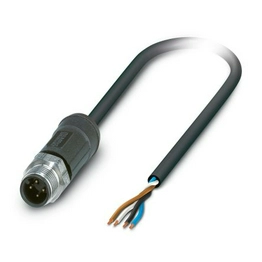 SAC-4P-M12MS/ 2,0-28X OD PHOENIX CONTACT