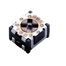 ST-2TA202 NIDEC COMPONENTS CORPORATION