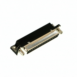 Amphenol D37S33E4GV00LF image