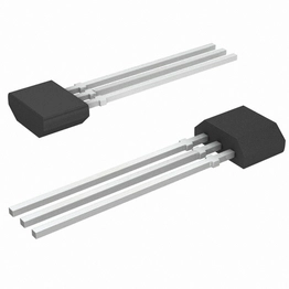 2SA933AS-S-BP Micro Commercial Components