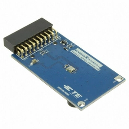 DPP101A000 TE Connectivity