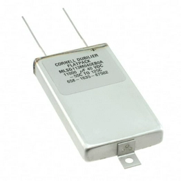 MLSG401M200EA0A Cornell Dubilier Electronics