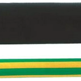 319-02400 TREDUX-24/8-PO-X-BK HellermannTyton