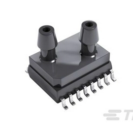 6391-BCE-S-040-000 TE Connectivity