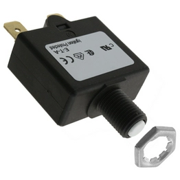 E-T-A Elektrotechnische Apparate 1658-G21-01-P10-8A image