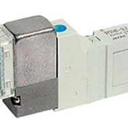 SY7140-5LOU-Q SMC