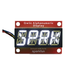 SparkFun Electronics COM-18565 image