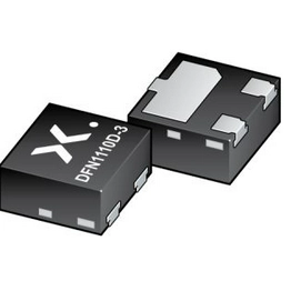 nexperia BC807-40QB-QZ image