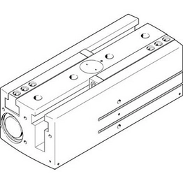 HGPL-63-150-A-B FESTO