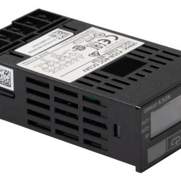 OMRON K3GN-NDC 24VDC image