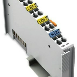 WAGO 750-493 image