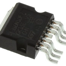 STMicroelectronics STH310N10F7-6 image