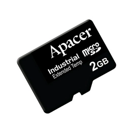 AP-MSD02GIDI-T Apacer Technology