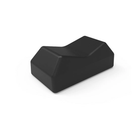 VB1-01 SILICONE BOOT BLACK Carling Technologies