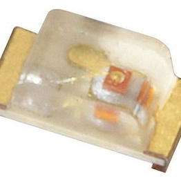 Kingbright Electronic KPH-1608ZGC image