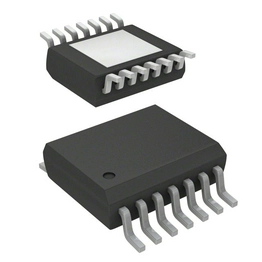 ON Semiconductor NCV47722PAAJR2G image
