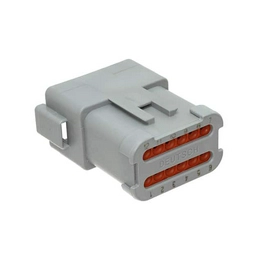 DT04-12PA-E003 TE Connectivity