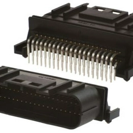 Japan Aviation Electronics MX23A40NF1 image