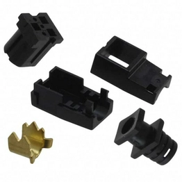 RP34-8P-3SC(71) Hirose Electric
