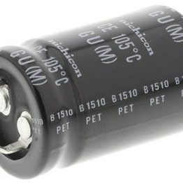 nichicon LGU2D471MELZ image