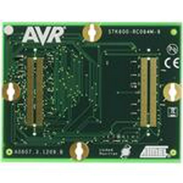Microchip Technology ATSTK600-RC09 image