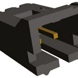 TE Connectivity 5-104362-1 image