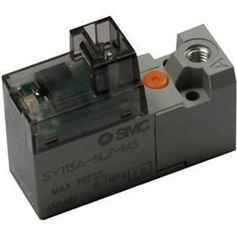 SY113-5MOU-PM3-Q SMC