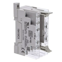 P7SA-14F-ND 24VDC OMRON