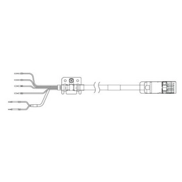 R88A-CA1G005BF OMRON