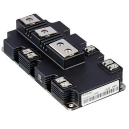 Infineon Technologies FF600R12IP4BOSA1 image