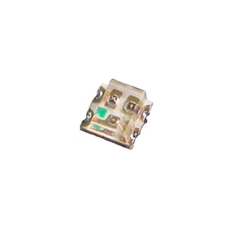 APTF1616SEEZGQBDC Kingbright Electronic