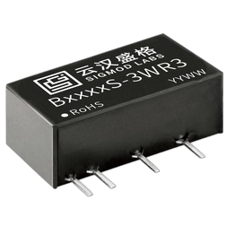 B1203S-3WR3 SIGMOD LABS