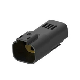 TE Connectivity 2356631-1 image