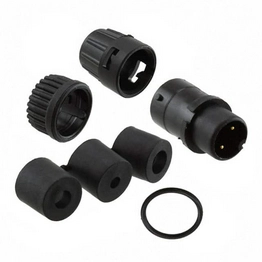 6382-2PG-3DC Switchcraft