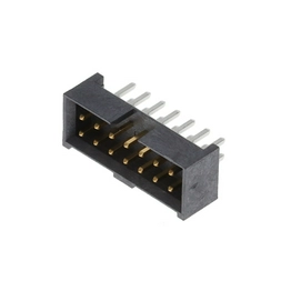 samtec LTMM-107-02-F-D image