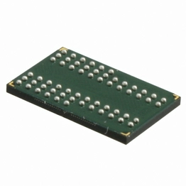 Micron Technology MT46V16M16CY-5B AIT:M image