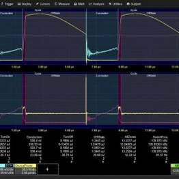 WS3K-PWR Teledyne LeCroy