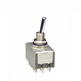 M2042SD8W01 NKK Switches