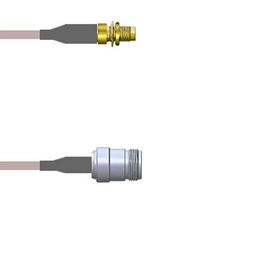 Q-31024000H072I Amphenol Custom Cable