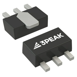 TPL810F50-89TR 3PEAK