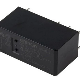 OMRON G2RL-1-E DC48 image